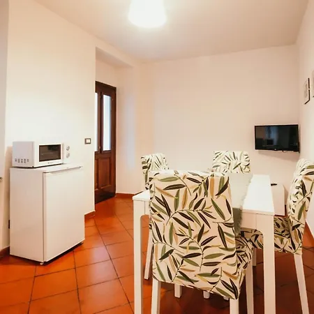 Ferienhaus Ca' Letizia