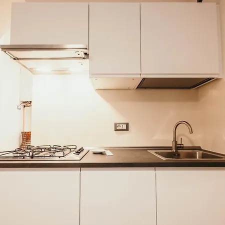 Vakantiehuis Ca' Letizia