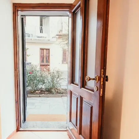 Ca' Letizia Ferienhaus Stresa