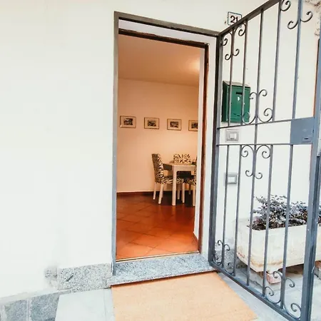 Ca' Letizia * Стреза