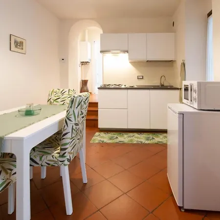 Ca' Letizia Ferienhaus *