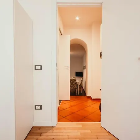 Ferienhaus Ca' Letizia Stresa