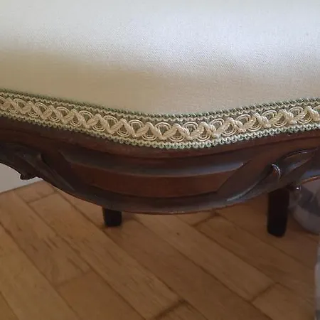 Ca' Letizia * Stresa