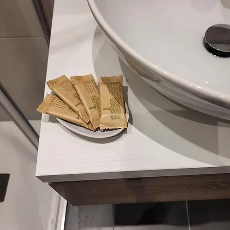 Ca' Letizia Ferienhaus *