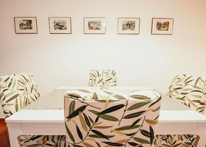 Ca' Letizia Будинок відпочинку