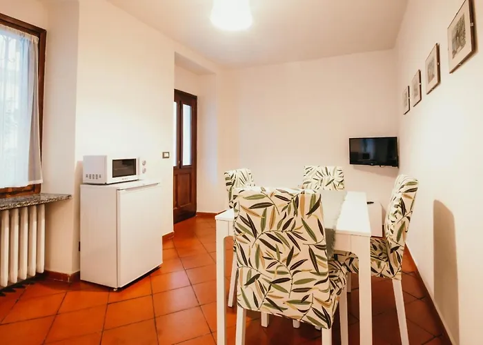 Vakantiehuis Ca' Letizia