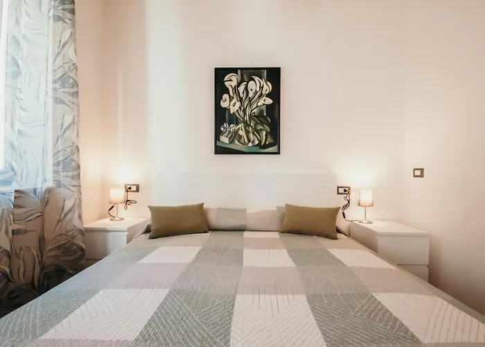 Vakantiehuis Ca' Letizia *