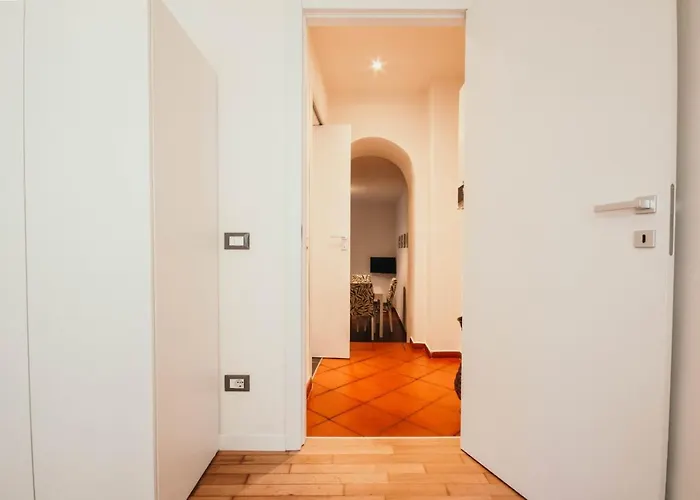 Vakantiehuis Ca' Letizia Stresa