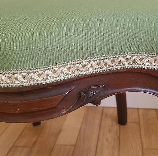 Vakantiehuis Ca' Letizia Stresa