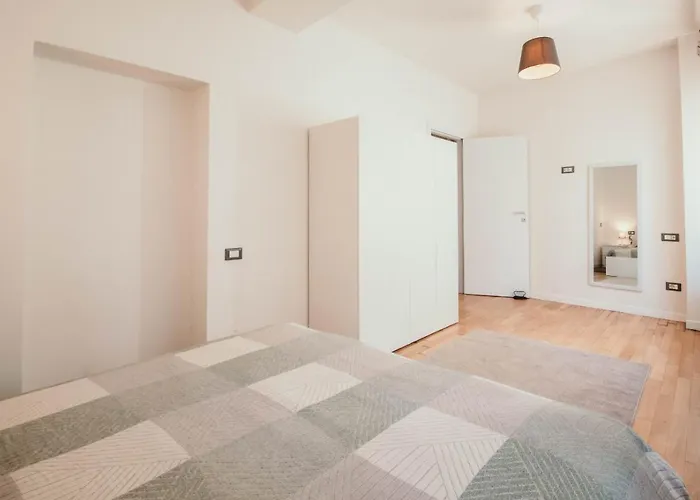 Ca' Letizia Будинок відпочинку Стреза