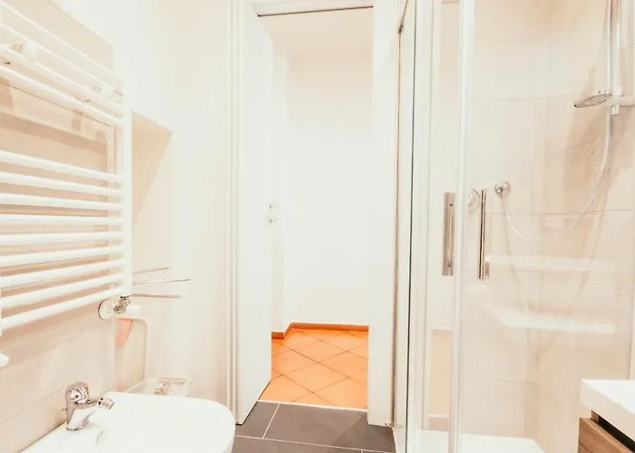 Будинок відпочинку Ca' Letizia