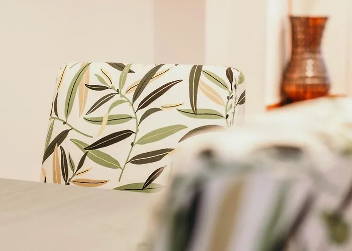 Ca' Letizia Vakantiehuis *