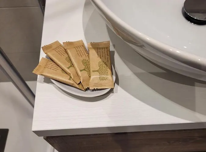 Ca' Letizia Будинок відпочинку *