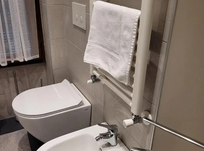 Будинок відпочинку Ca' Letizia