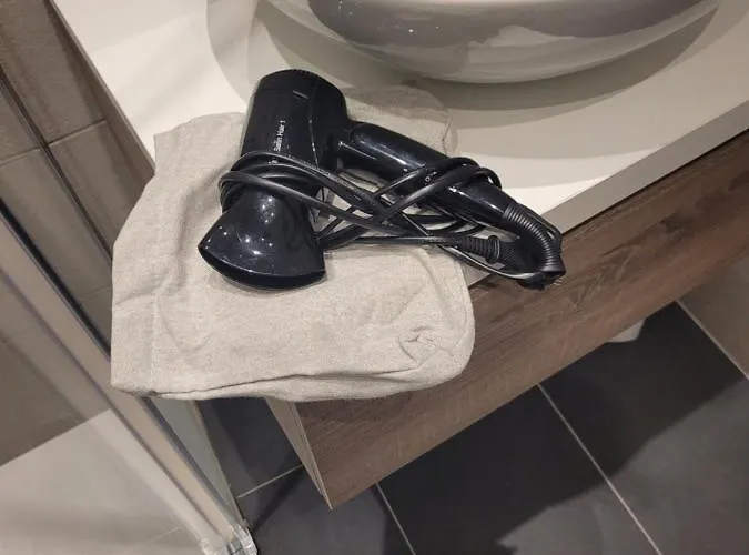 Ca' Letizia * Стреза