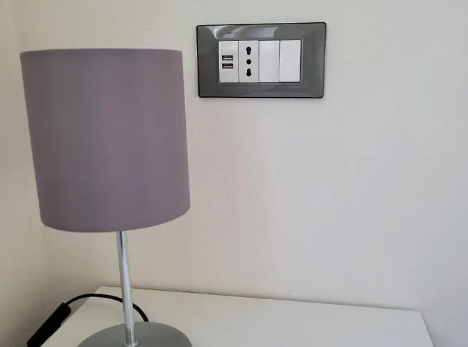 Semesterbostad Ca' Letizia