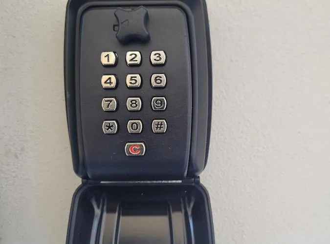 Ca' Letizia * Стреза