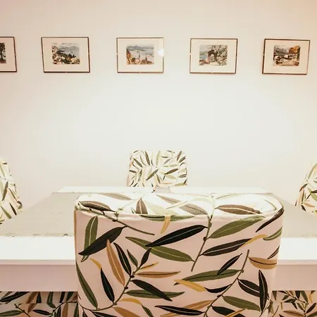 Ca' Letizia Hébergement de vacances