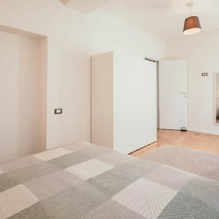 Ca' Letizia Hébergement de vacances Stresa