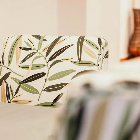 Ca' Letizia Hébergement de vacances *