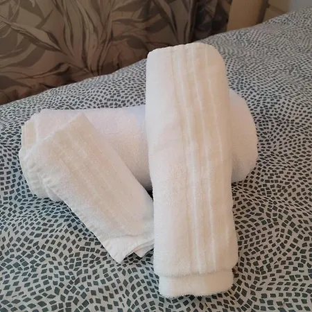 Ca' Letizia * Stresa