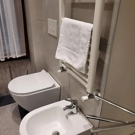 Hébergement de vacances Ca' Letizia