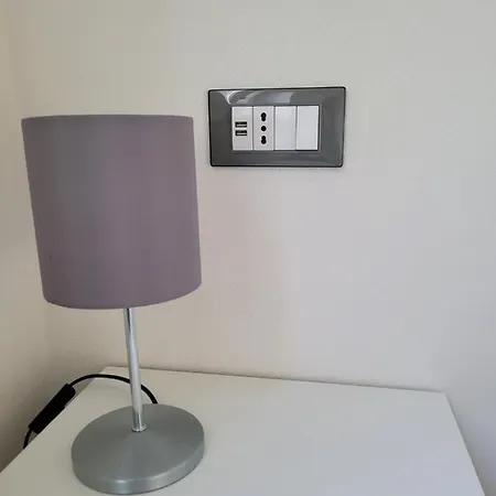 Hébergement de vacances Ca' Letizia