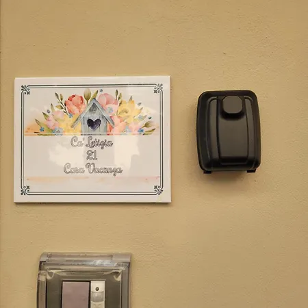 Ca' Letizia * Stresa