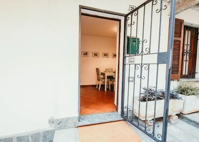 Ca' Letizia * ストレーザ