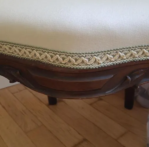 Ca' Letizia * ストレーザ