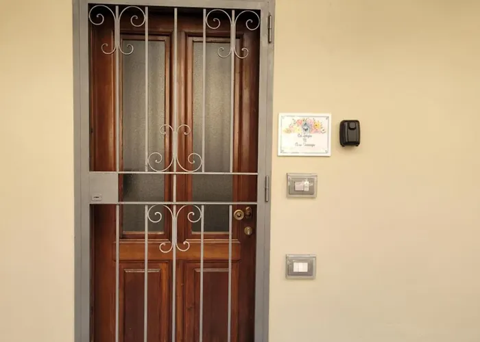 Ca' Letizia 別荘 ストレーザ